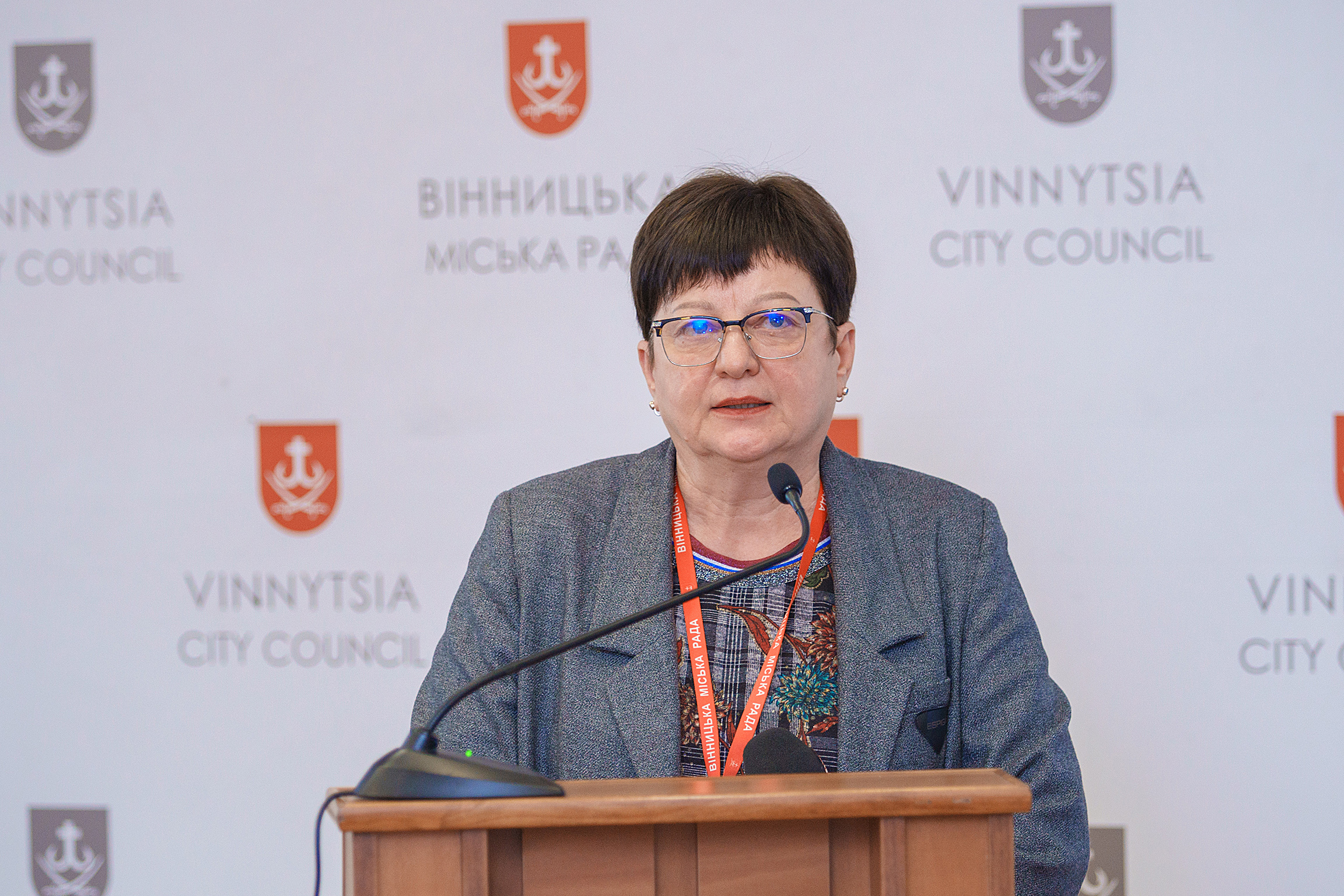 На освітні курси до Києво-Могилянської академії поїдуть учні вінницьких ліцеїв